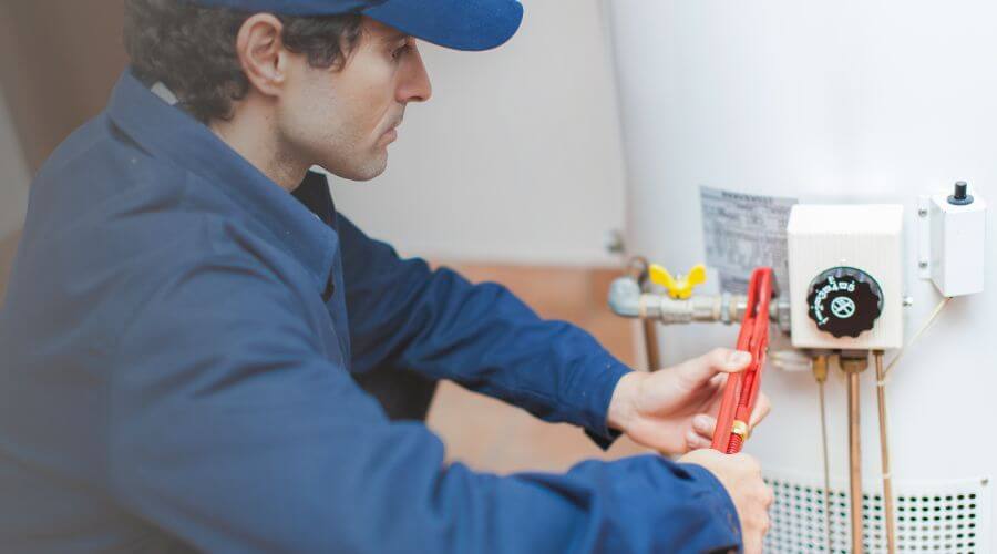 Professional Leak Detection in Tallapoosa, MO