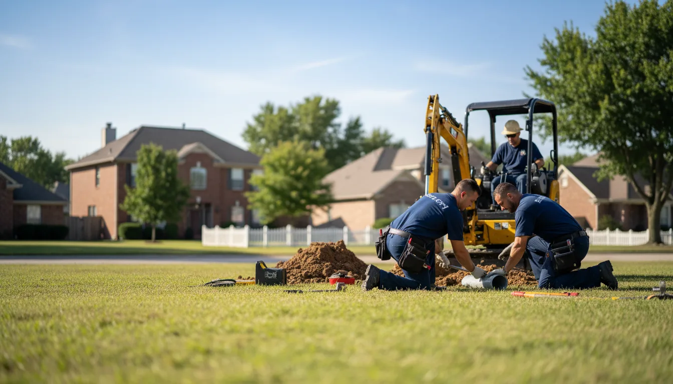 Water Heater Repair in Tallapoosa, MO near me